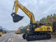 Экскаватор гусеничный SE800LCW