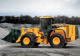 Фронтальный погрузчик Hyundai HL775-9S Hyundai