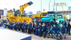 Экскаватор гусеничный SE2000LCW