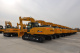 Экскаватор гусеничный SE265LCW