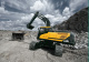 Экскаватор Hyundai HX300S LONG REACH Hyundai