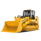 Погрузчик гусеничный DL300-C3 XL