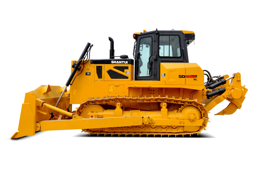 Гидромеханический бульдозер SD26B3 XL