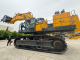 Экскаватор гусеничный SE1500LCW