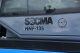 Вилочный погрузчик HNF135S