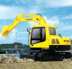 Гусеничный экскаватор Hyundai R80-7 Hyundai