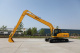 Экскаватор SE265LCW