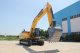Экскаватор SE375LCW