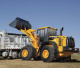 Фронтальный погрузчик Hyundai HL740-9S Hyundai