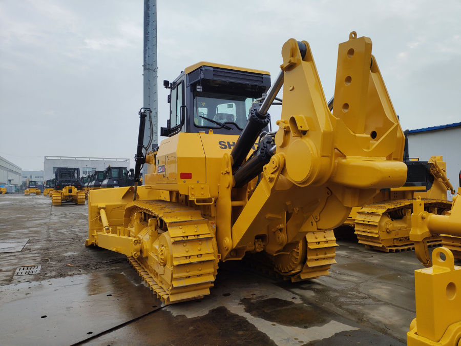 Гидромеханический бульдозер SD34B3 XL
