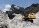 Гусеничный экскаватор Hyundai R1250-9 Hyundai