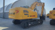 Экскаватор гусеничный SE215LCW