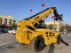 Телескопический погрузчик HNT4017 – 4т-17м