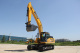 Экскаватор SE375LCW
