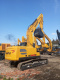Экскаватор SE225NLC (Габаритный)