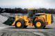 Фронтальный погрузчик Hyundai HL770XTD-9 Hyundai