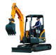 Гусеничный экскаватор Hyundai R27Z-9 Hyundai