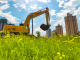 Экскаватор гусеничный SE265LCW