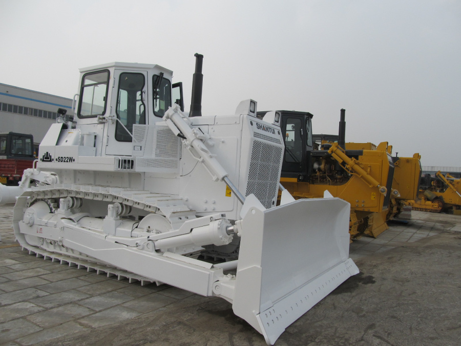 Гидромеханический бульдозер SD22W