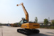 Экскаватор SE265LCW