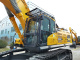 Экскаватор гусеничный SE680LCW