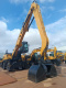 Перегружатель колесный Shantui SW480