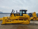 Гидромеханический бульдозер SD34B3 XL