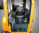 Гусеничный экскаватор Hyundai R35Z-9A Hyundai