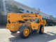Телескопический погрузчик HNT4017-4Z  – 4т-17м