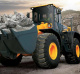 Фронтальный погрузчик Hyundai HL775-9S Hyundai