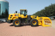Сельскохозяйственный погрузчик L55B5-AGRI