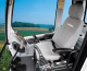 Гусеничный экскаватор Hyundai R110-7А Hyundai