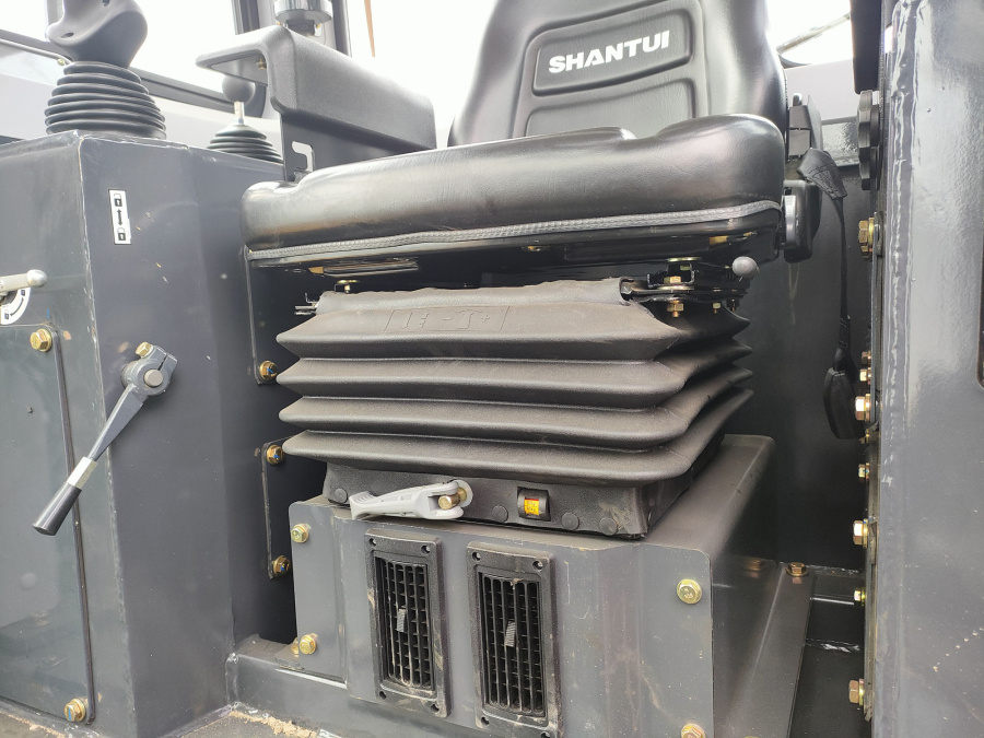 Гидромеханический бульдозер SD34B3 XL