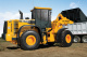 Фронтальный погрузчик Hyundai HL760-9 Hyundai