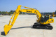 Экскаватор SE210W