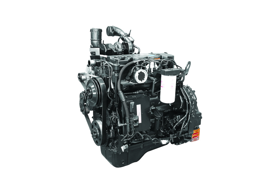 Фронтальный погрузчик Hyundai HL730-9S Hyundai