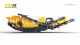 Роторная дробилка KI-4800RS